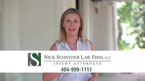 Nick Schnyder Law Firm - Commercial