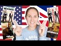 11 Movies with DIFFERENT Names in the UK vs USA! // WHY?!