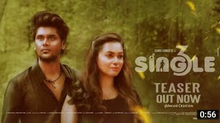 Single 3 Samir Ahmed Fl Love Failure Lyrics Whatsapp Status Anvar Creation