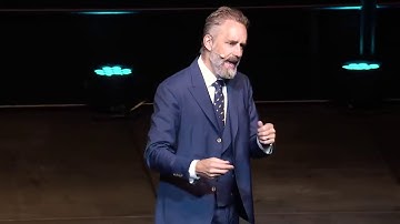 The Spark of Divinity | Jordan Peterson