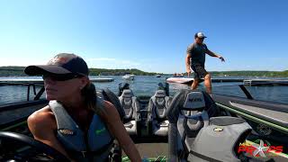 Mad Props DCB Running from PBC Cove to The Cave @ LOTO - 07.22.2022