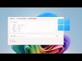 Windows 11 Will Finally Let You Uninstall Some AI Components!