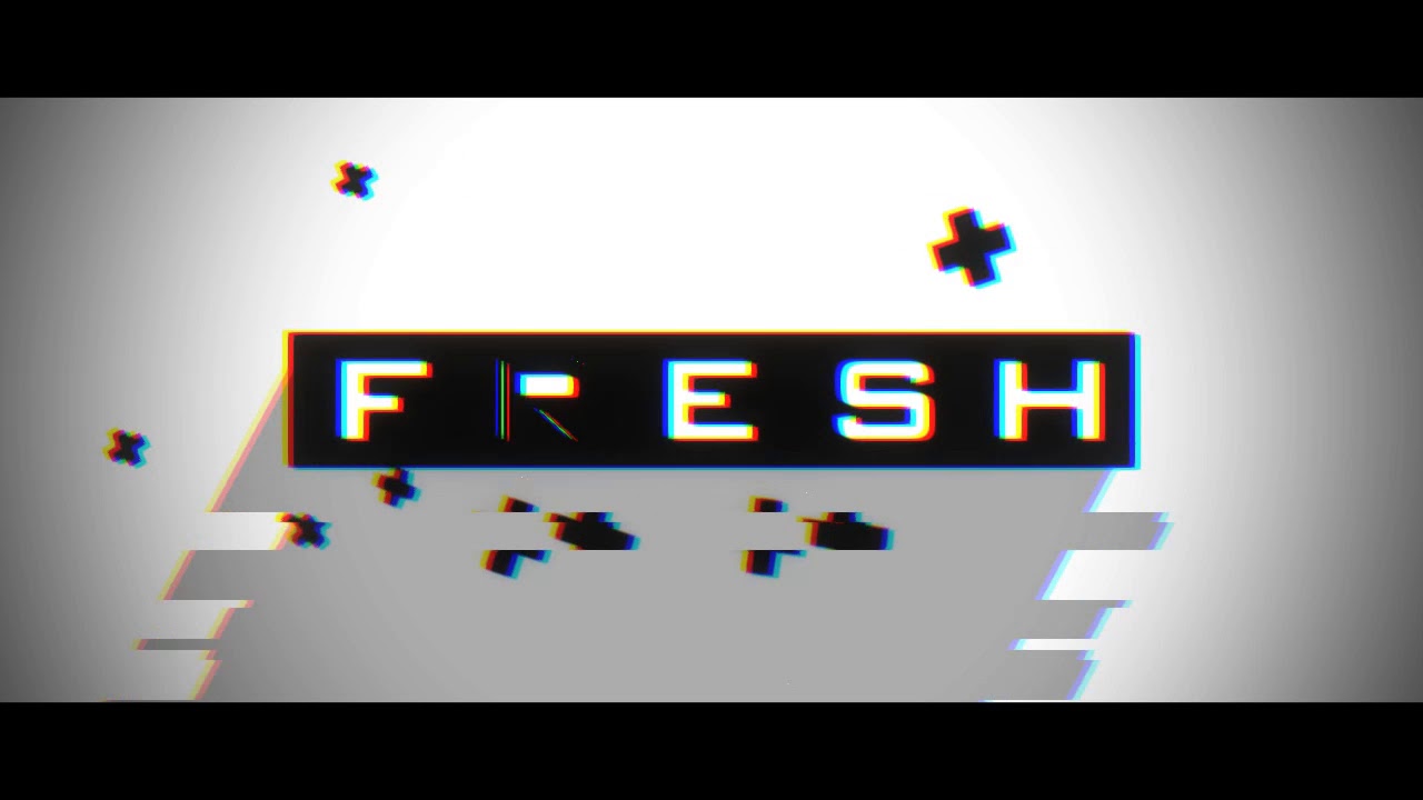интро Fresh S
