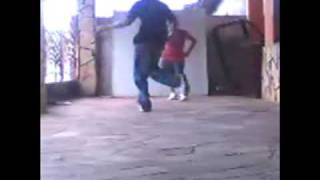 eTp - XuXa vs Henrique (Rebolation)