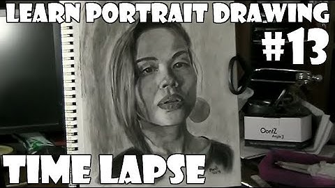 #13 - Time Lapse using Reilly Method