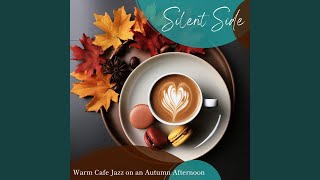 Breezy Autumn Jazz Serenade (Key C Ver.)