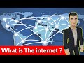 What is The Internet ? | Who invented internet ? | Explain About ARPANET (in Hindi)