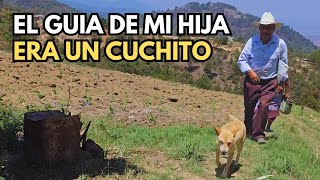 "El guía de mi hija era un cuchito"|Tío Chencho