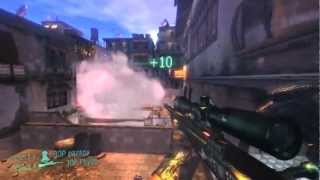 LAX by RNA [HD] and [3D] screenshot 4