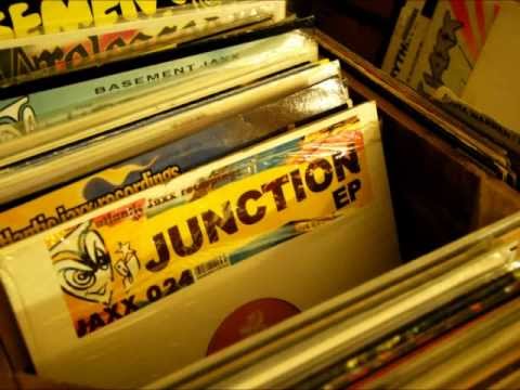 Punk music video thumbnail preview for Basement Jaxx - Skunkmuzic