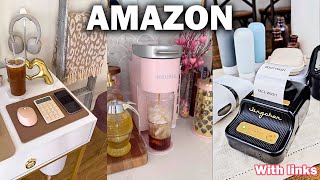 AMAZON MUST HAVES 2024 | Items You Didnt Know You Needed