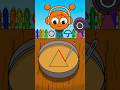 Incredibox Sprunki Complex Cookies Squid Game 🍪 #shorts
