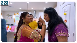 Friend's గృహప్రవేశం 🏡 | VAAS Family