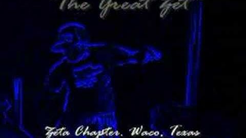 Delta Epsilon Psi National Video