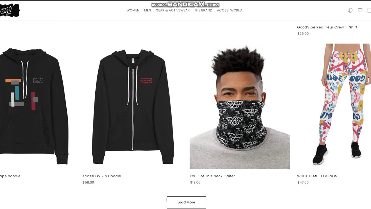 Acossi Jeans - Shop / Best Hoodie for the Best Price!