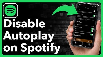 Hoe je automatisch afspelen op Spotify uitschakelt