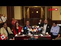 اتفرج عودة أسم نجيب الريحاني لمكانه الطبيعي في مسرحه بشارع عماد الدين