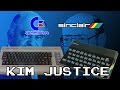Commodore 64 vs ZX Spectrum - The Great British Computer War - Kim Justice
