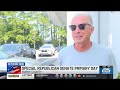 South Carolina election day: Voters, Russell Fry speak out ahead of 7 p.m. close