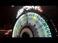 Big Wheel at Treasure Island Casino