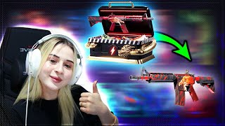 Yeni̇ Cs2 Howl Ama Nasil Casehug 150K Giveaways