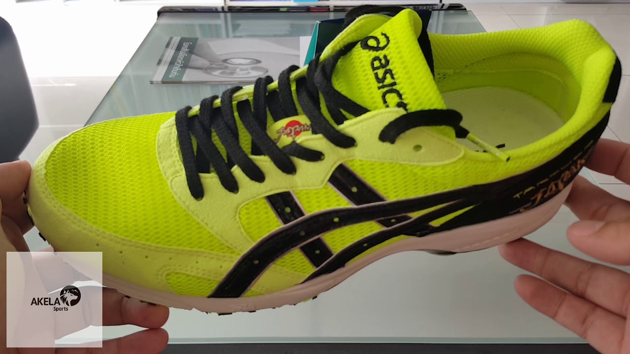 Asics Tarther Japan Limited Anniversary 