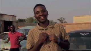 Guff Dee 444 - Twachalyehi Kuno (Official Music Video)