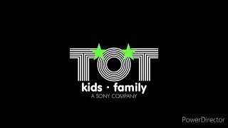 Sonyt.o.t. Kids Family 2024 Fake