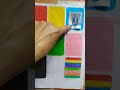 Every colourart drawing 