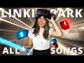 Beat Saber – New LINKIN PARK Music Pack (All Songs On Expert)