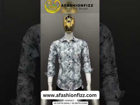 New Shirts Just