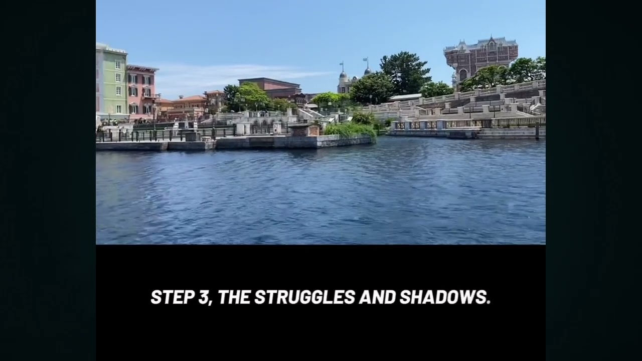 WWH : Journey of a Whitefeather  "Remove your Mask, write your story"