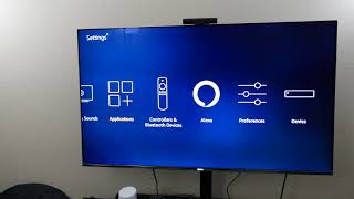 Fire TV Stick How to Enable Unknown Sources