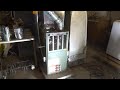 GAS FURNACE WITH ISSUES REPAIRED