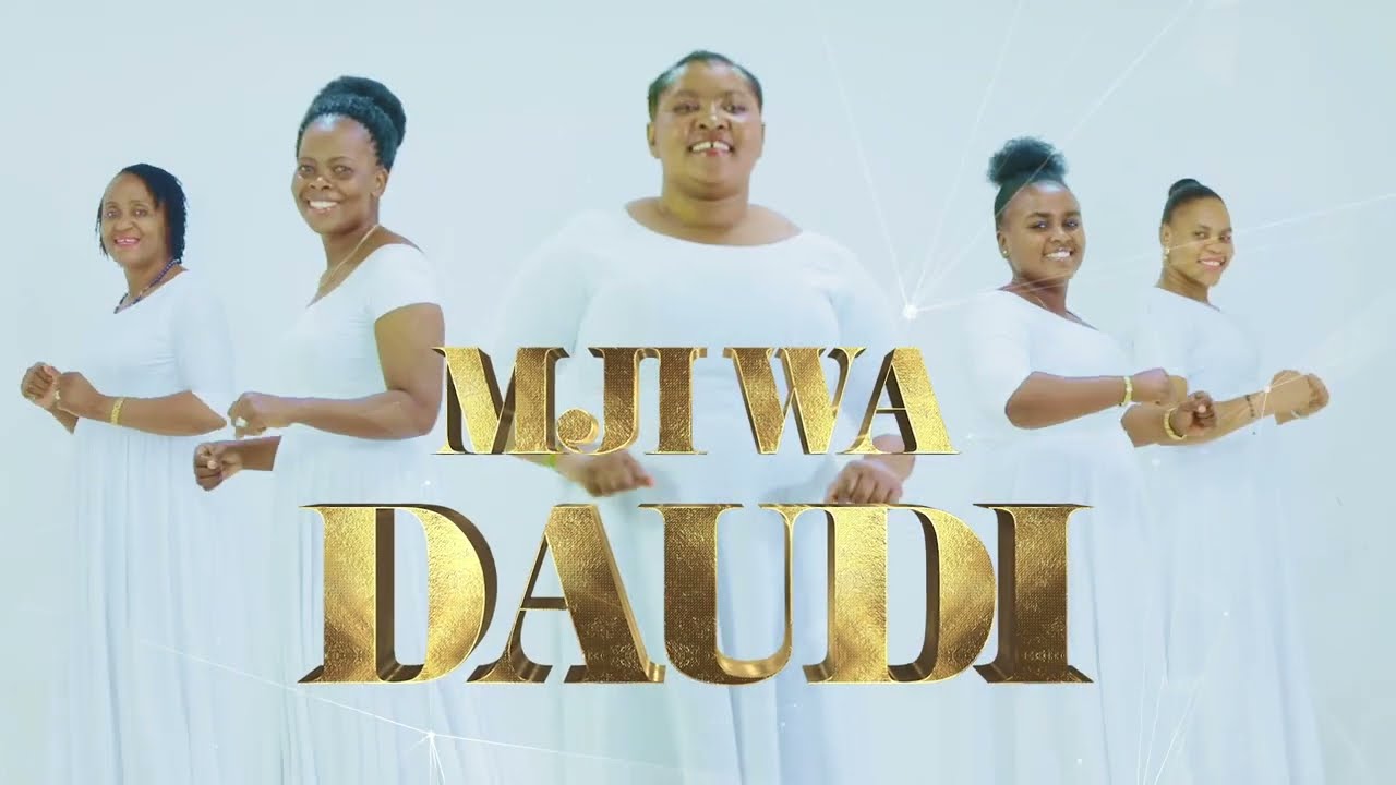 MJI WA DAUDI - Winners Catholic Singers - Arusha
