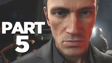 Ghost Recon Breakpoint Gameplay Walkthrough Part 5 | Immersive Mode | Ghost Mode