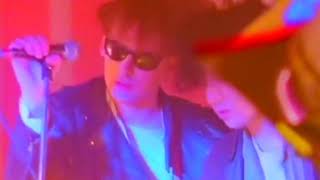 The Jesus and Mary Chain - Sidewalking