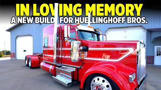 Download Lagu Huellinghoff Brothers' 2025 Kenworth W900 built by Stegall's Truck Shop MP3 Download Lagu Huellinghoff Brothers' 2025 Kenworth W900 built by Stegall's Truck Shop MP3