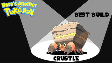 LET THE CRUSTLE CRUSH EVERYONE || OP SPEEDY GAMEPLAY || POKEMON UNITE || GAMEPLAY WITH NOVA KING