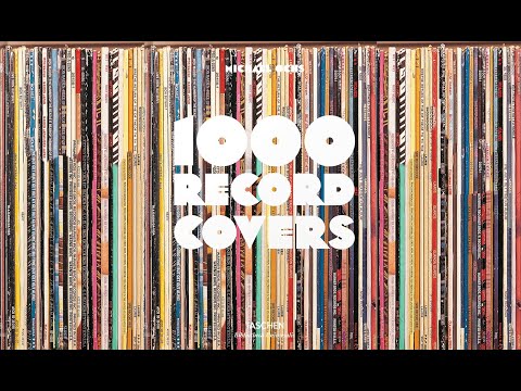1000 Record Covers 1000 Record Covers