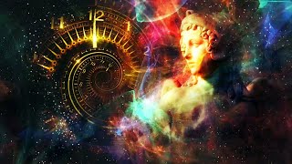 Clock Ticking And Calm Music | Grandfather Clock Relaxing Sound For Sleep, Sound For Relaxing screenshot 5
