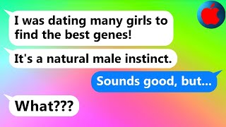 Shocking Truth ....4632119462