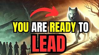 You Broke the Isolation Bubble How the Lone Wolf Becomes a Galactic Community Leader