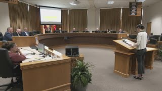Joplin passes data center regulations by narrow vote