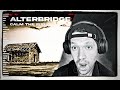 Alterbridge - Calm The Fire (REACTION)