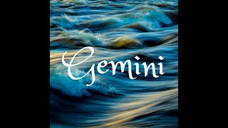 Gemini - Down the rabbit hole 5/20