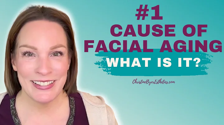 This could be aging your face! Learn how to fix it.
