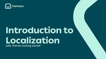 14 - Intro to Localization