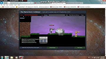 Plasma Burst 2 Custom Maps: The Way of the Hero