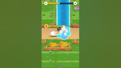 Farm Rescue Pull The Pin Level 7